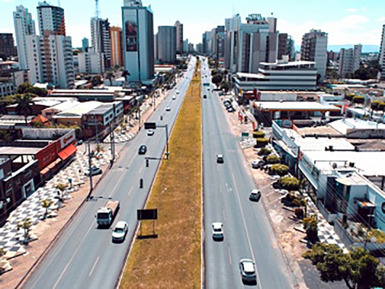 Mato Grosso adotar� 