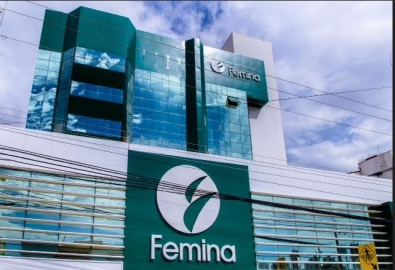 Hospital indenizar� m�e e filha ap�s teto desabar na cama em Cuiab�
