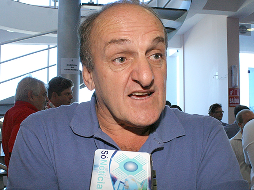 Ex-prefeito de Itauba morre v�tima da covid no hospital regional de Sinop
