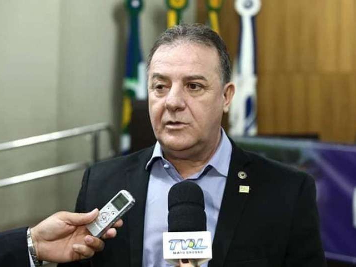 Assembleia Legislativa reverencia mem�ria de S�lvio F�vero 