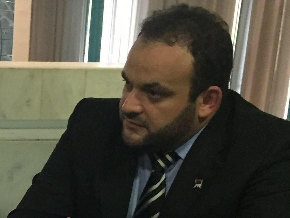 PSL nacional derruba Gilberto Cattani e m�dico de Ju�na deve ser empossado deputado