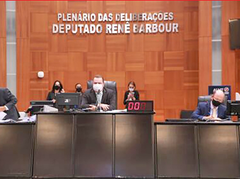 Assembleia aprova suspens�o de corte de energia el�trica por 90 dias 