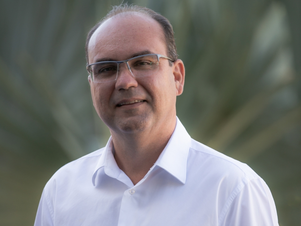 Produ��o agropecu�ria a servi�o da �gua - por Luciano Vacari