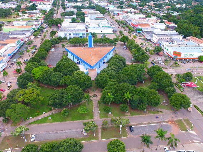 Empres�rios de Alta Floresta dizem em Carta Aberta, que n�o ir�o cumprir restri��es impostas pelo governo.