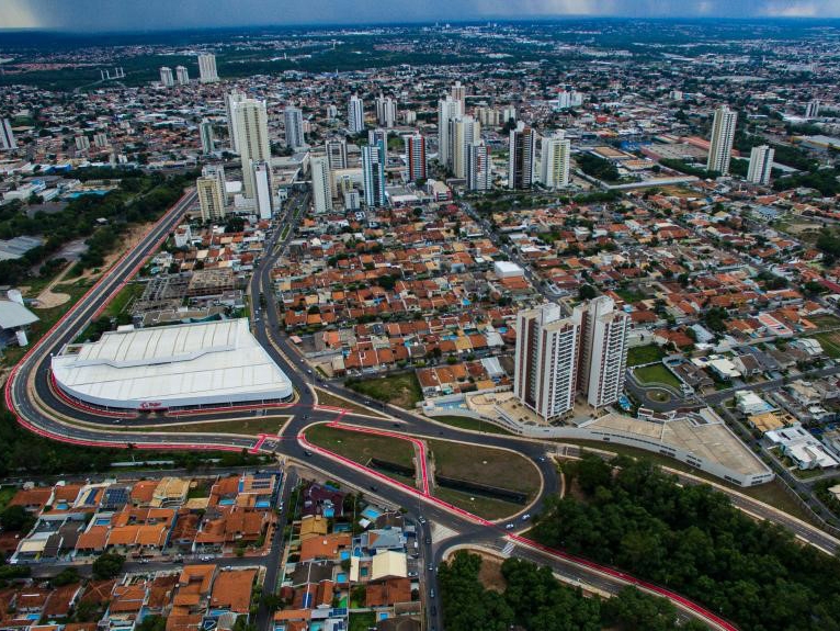 Mato Grosso tem o pior �ndice de isolamento social do pa�s, aponta Inloco