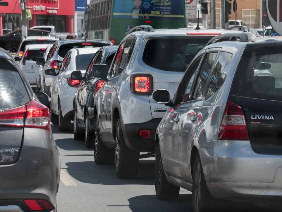 Prazo para transfer�ncia de propriedade de ve�culos est� suspenso em Mato Grosso 