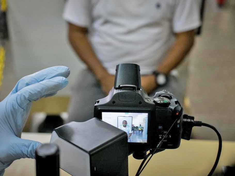 Detran-MT ir� reaproveitar foto de motoristas que precisam renovar a CNH  