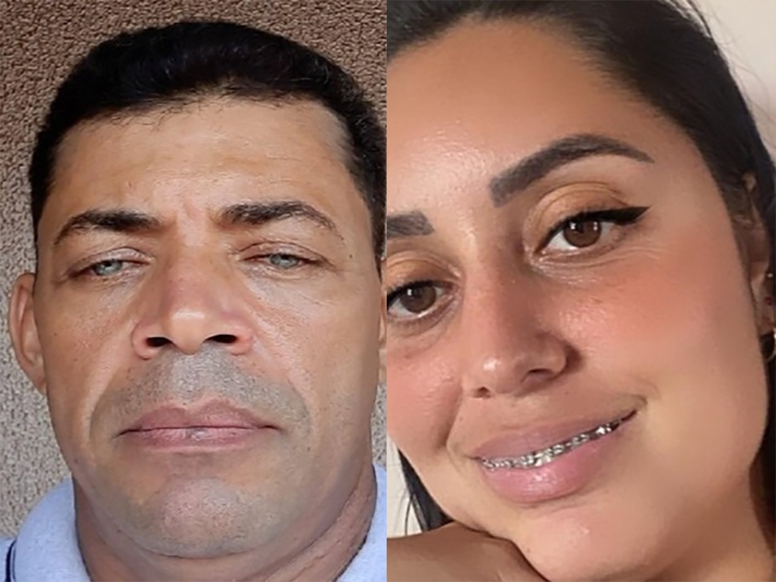 Crian�a v� o pr�prio pai matando a m�e com golpes de martelo em Lucas do Rio Verde