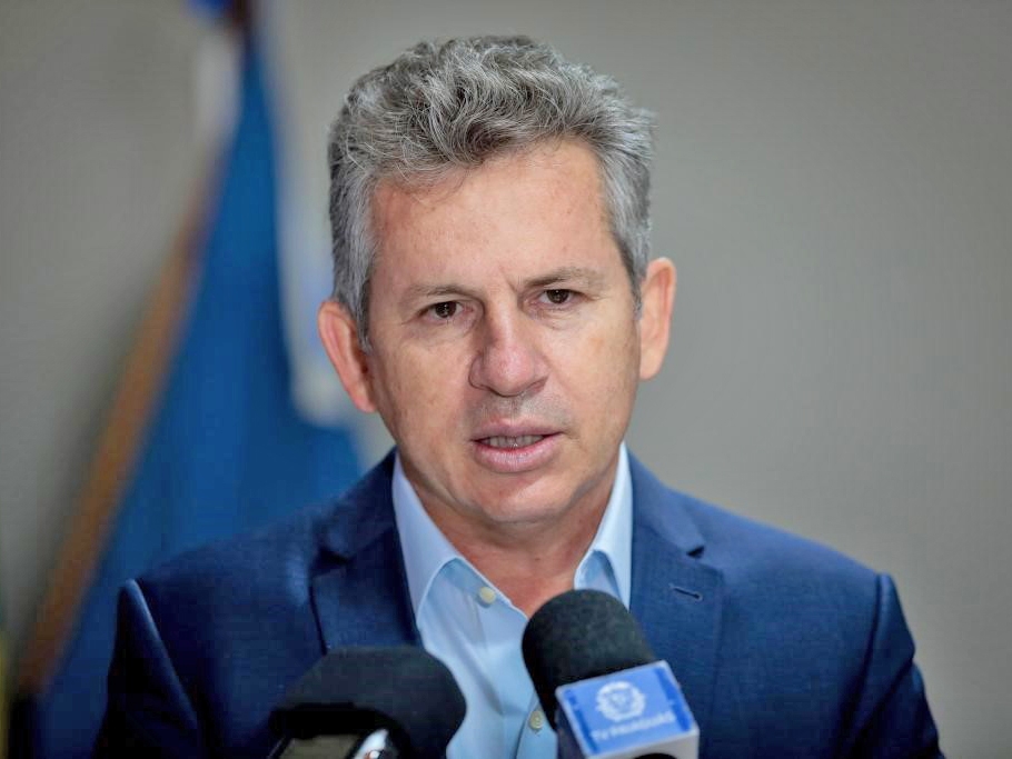 Governador de Mato Grosso faz repasse extra de R$ 109 milh�es para a Sa�de