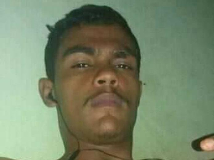 Suspeito de matar namorada na sexta feira santa em Brasnorte � preso em Tangar� da Serra tentando fugir de �nibus