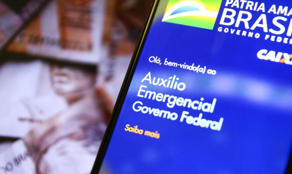 Prazo para contestar aux�lio emergencial negado vai at� o dia 12