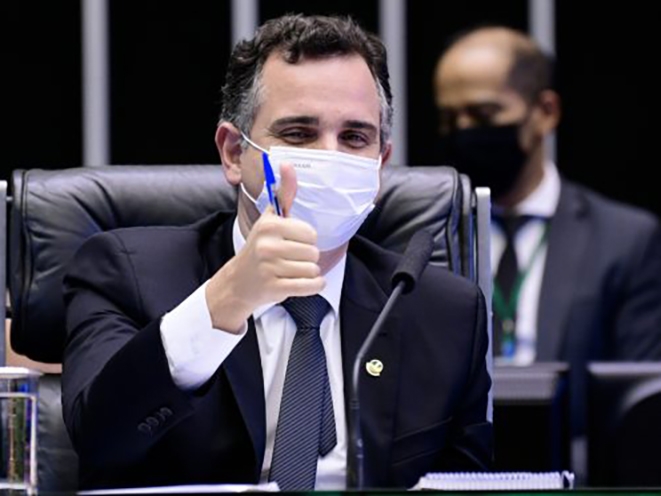 STF obriga Senado a abrir CPI da Covid 