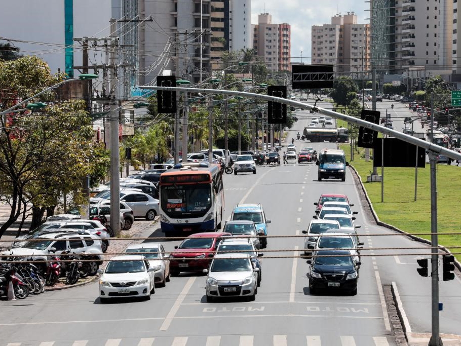 Nova lei de tr�nsito entrar� em vigor na pr�xima segunda-feira (12); entenda 