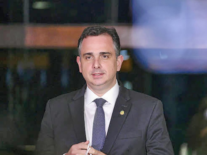 Senado inclui investiga��o a estados e munic�pios na CPI da COVID-19