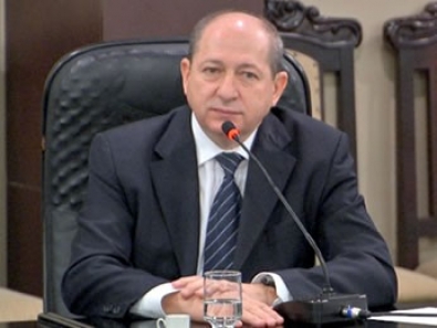 Aliado de Maggi, Luiz Ant�nio Pagot, descarta voltar ao DNIT