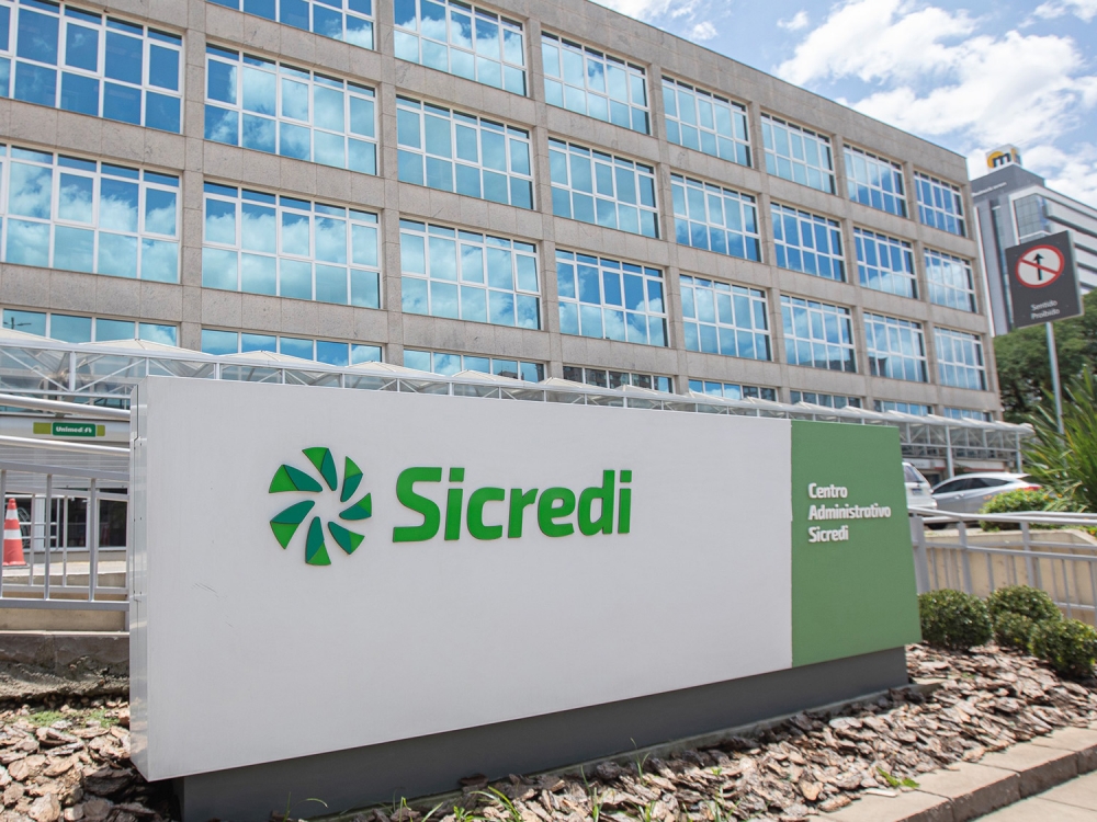 Sicredi est� entre as melhores institui��es financeiras do Brasil, segundo Forbes  