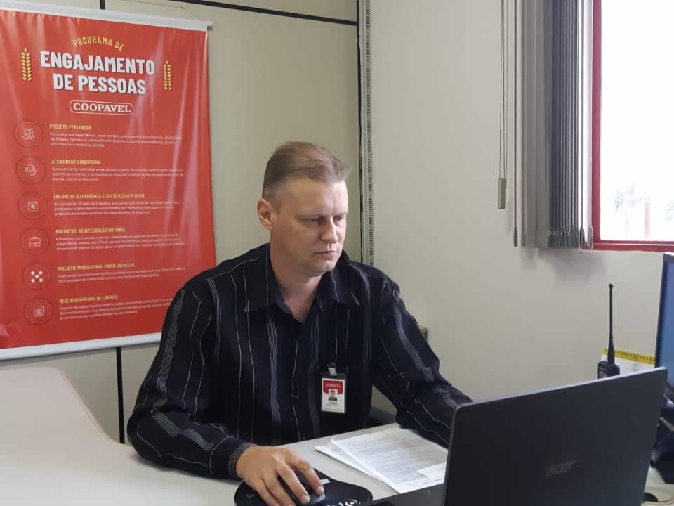 COOPAVEL: Cooperativa espera efetivar 1,5 mil novos colaboradores neste ano