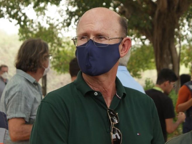 Pleno do TRE mant�m, por unanimidade, cassa��o do mandato do deputado estadual Carlos Avalone 