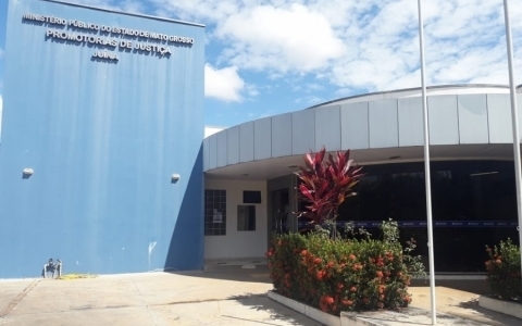 MPE arquiva investiga��o contra supostos fura-filas de vacina contra COVID-19 em Ju�na  