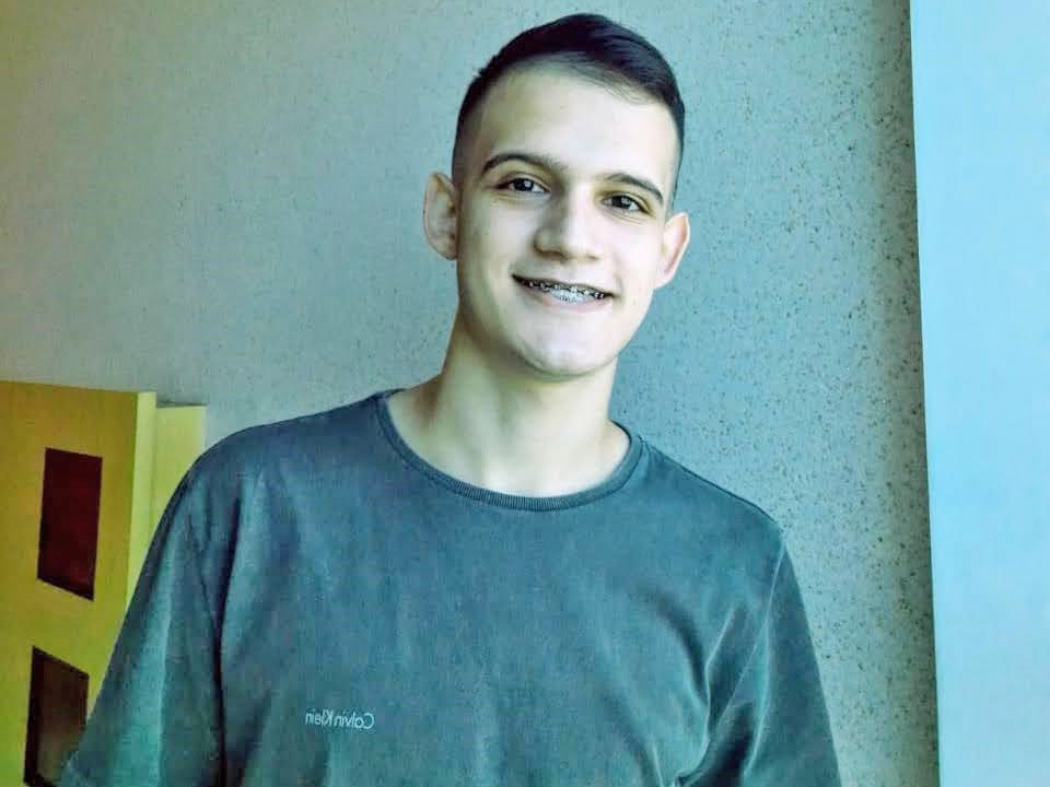 Estudante de Ipiranga do Norte vai representar MT no Programa Jovens Embaixadores