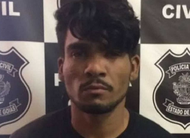 Buscas pelo serial killer seguem no 8� dia com quase 300 policiais em Goi�s