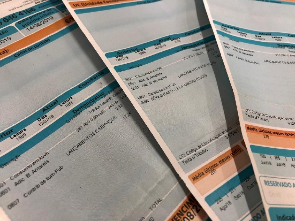 Ag�ncia Reguladora prorroga suspens�o de corte de energia de fam�lias de baixa renda