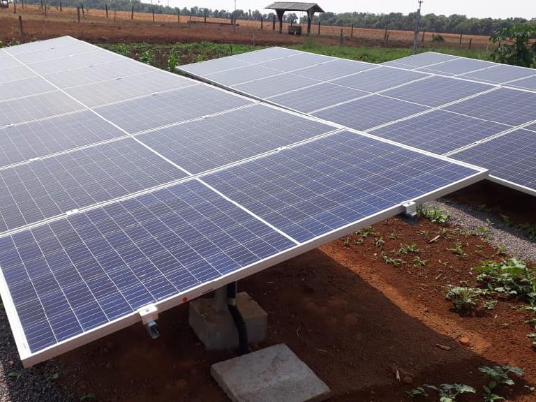 Governo de Mato Grosso diz que n�o tem poder para alterar regra do Confaz sobre ICMS da energia solar