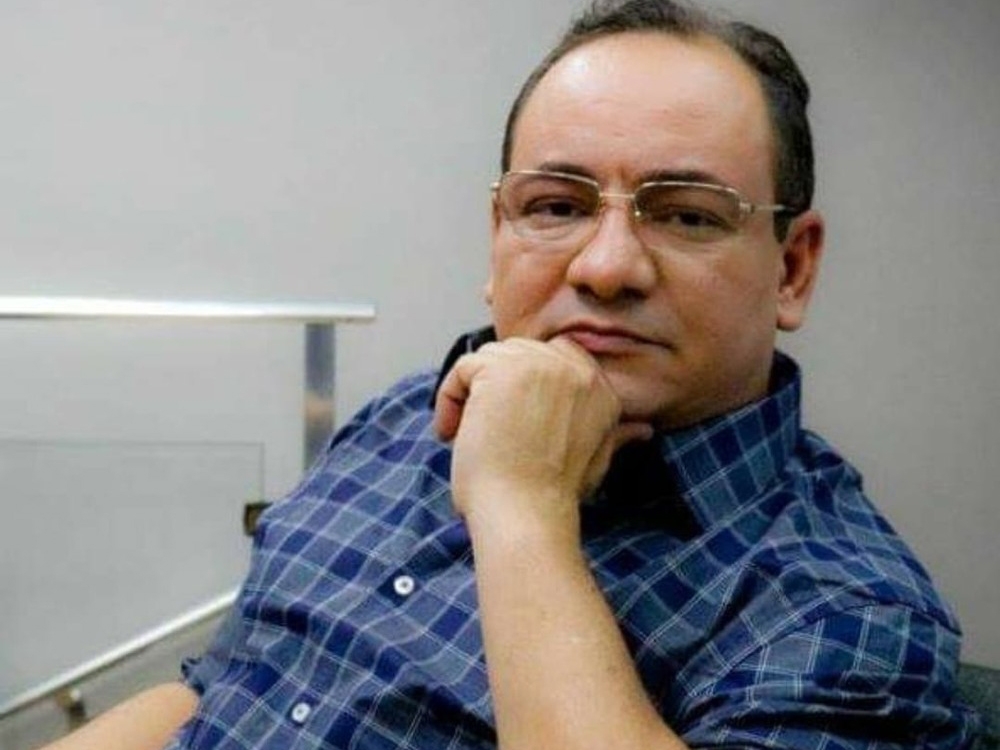Jornalista que tentou matar ex-namorada e atirou contra a pr�pria cabe�a morre ap�s cirurgia em Tangar� da Serra
