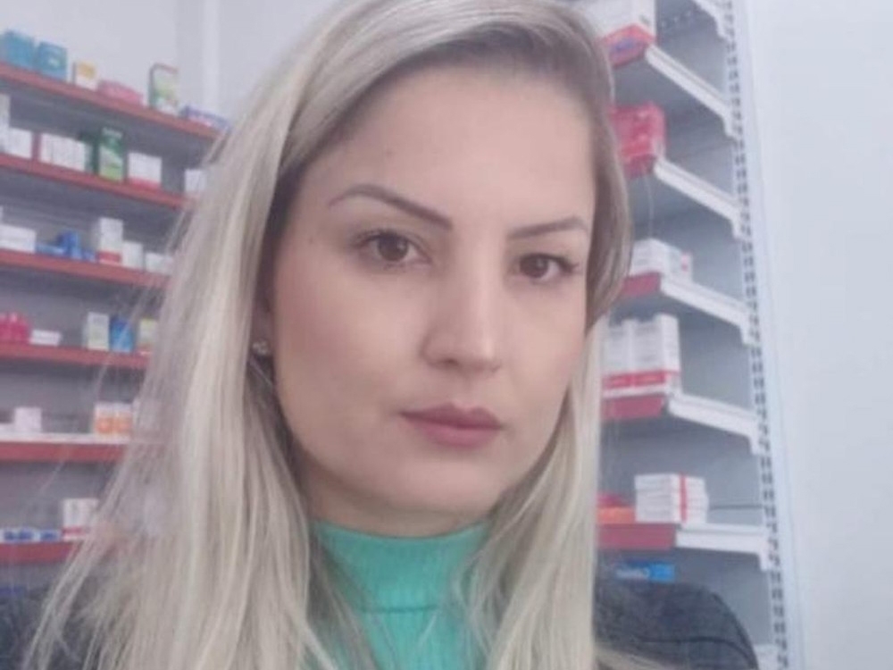Empres�ria v�tima de Muvuca apresenta melhora no quadro de sa�de ap�s tiros