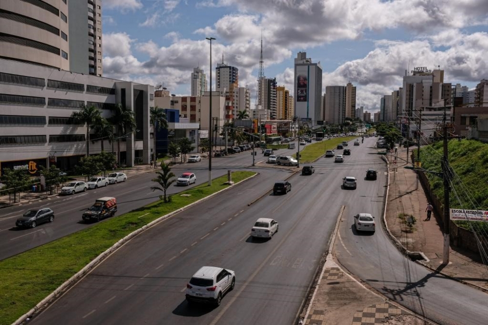  Licenciamento de ve�culos com placas finais 1, 2, 3 e 4 deve ser pago at� dia 31