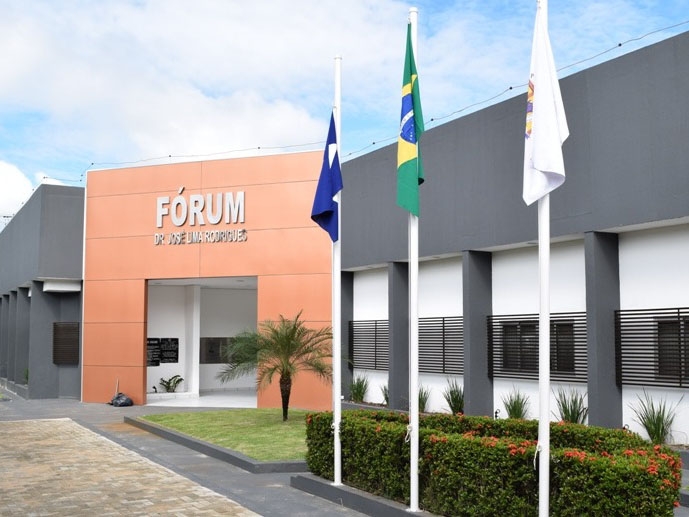 Presidente do TJ nomeia 38 servidores para refor�ar Primeira Inst�ncia. Juara foi contemplada