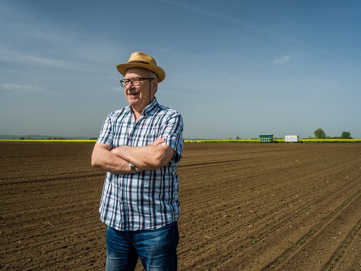 Segundo Carlos C�sar Floriano, propriet�rios rurais j� podem emitir o Certificado de Cadastro Rural de 2021