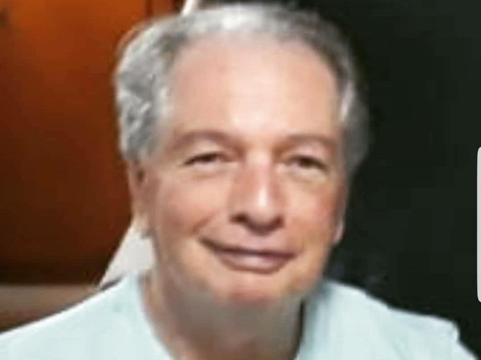Ex-prefeito de Cuiab� morre de Covid-19 ap�s ficar uma semana internado 