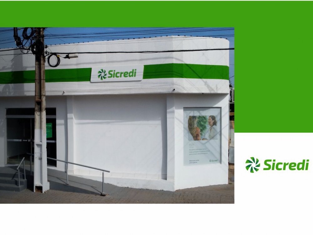 Prosperidade financeira: Sicredi inaugura ponto de atendimento em Cerejeiras - RO