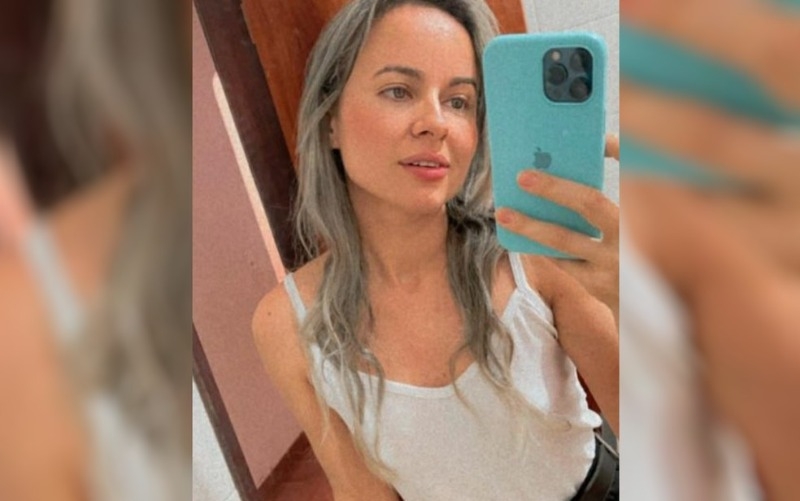 Mulher � assassinada no interior de Goi�s, tem corpo queimado e colocado em saco de lixo 