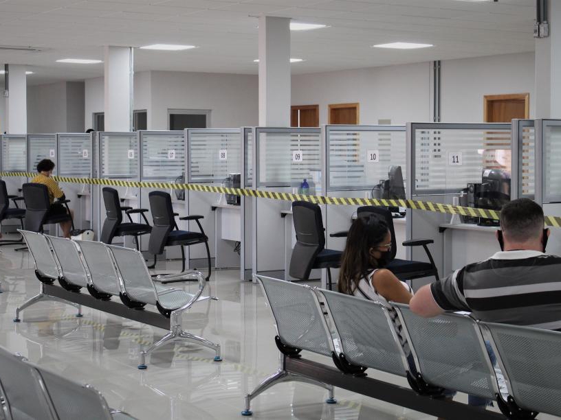 Em raz�o de feriado prolongado, atendimento ao p�blico do Detran-MT retorna na quarta (08)