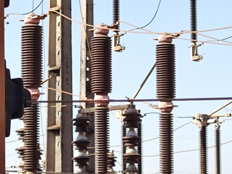 R$ 60 milh�es: obras da Energisa no noroeste de Mato Grosso j� come�aram 