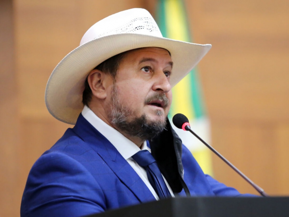 Deputado Cattani prop�e lei que exige sexo biol�gico como crit�rio para defini��o de g�nero no Esporte