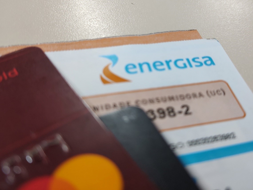 Conta de luz atrasada pode ser paga agora em at� 24 vezes em Mato Grosso 