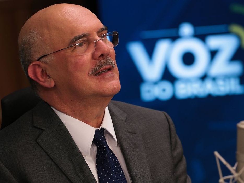Ministro da Educa��o ficar� tr�s dias em Mato Grosso 