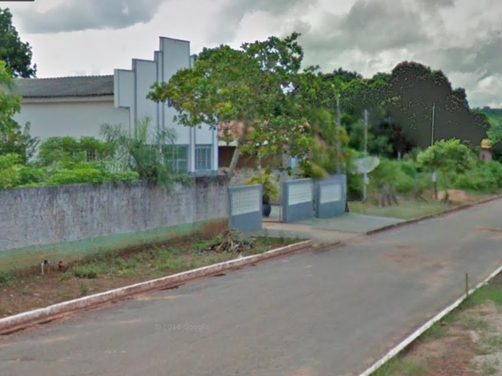 Menino de 4 anos morre ao ser esmagado por trator em General Carneiro MT