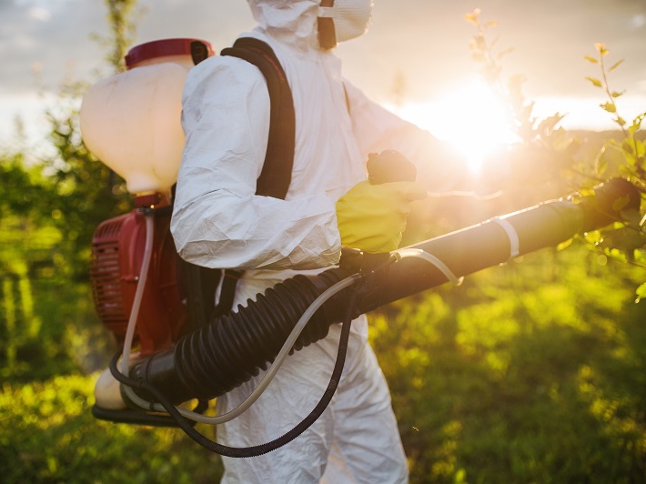 Para acelerar as aprova��es, defensivos agr�colas de baixo impacto tem prioridade
