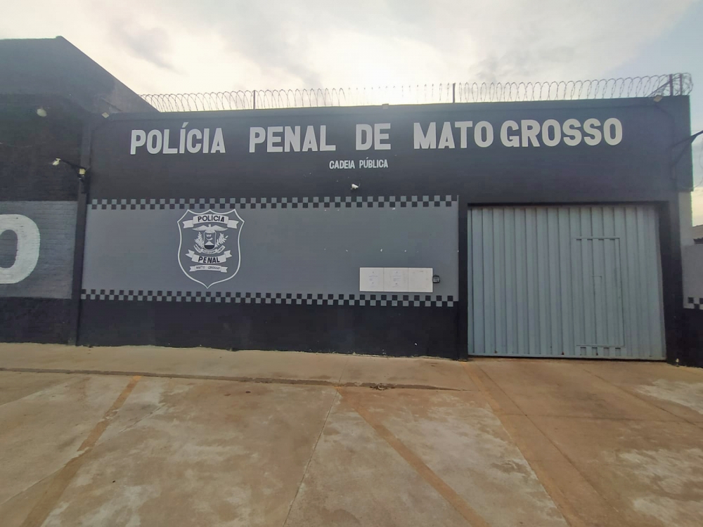 Visitas presenciais em cadeias e penitenci�rias ser�o retomadas a partir do dia 29 