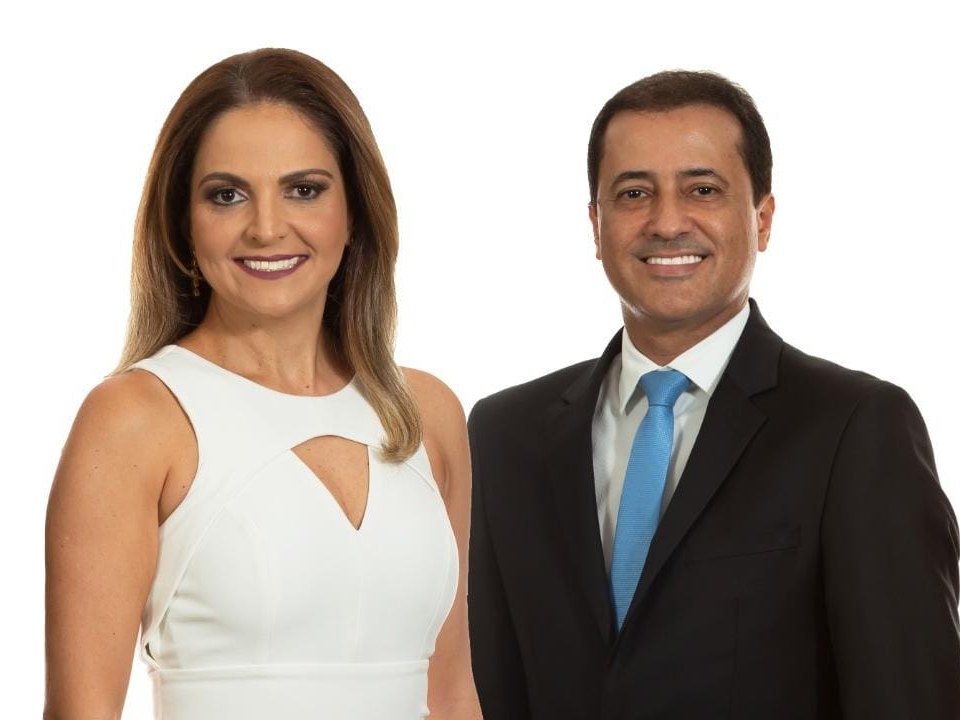 Guimar�es Junior For ser� o vice de Gisela Cardoso na elei��o da Seccional da OAB de Mato Grosso  
