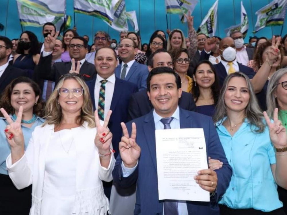 Chapa Nova OAB protocola a��o para dar direito a voto a inadimplentes durante a pandemia