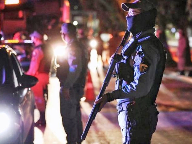 Adolescente de 16 anos morre durante a��o policial em ponto de tr�fico em Sorriso, MT