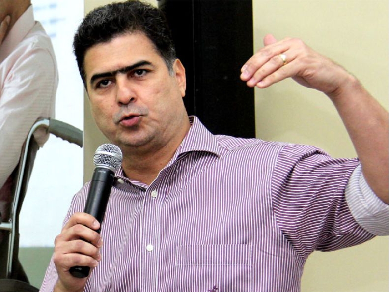 CNMP arquiva reclama��o de prefeito afastado contra procurador