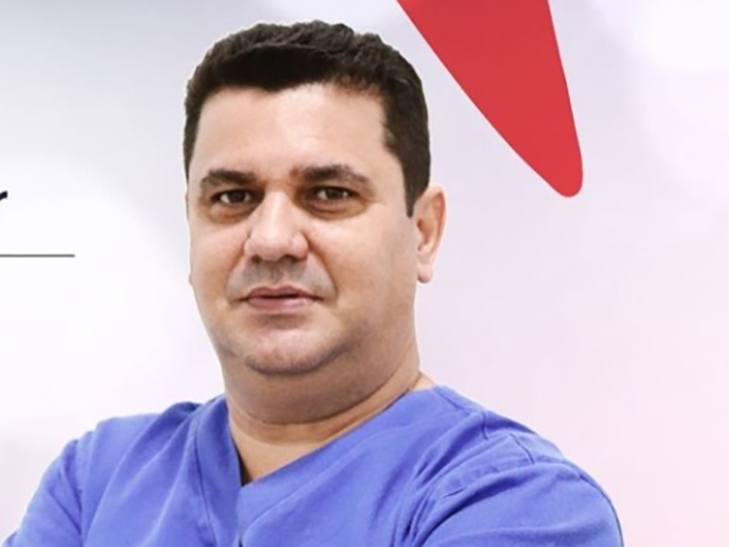 Cardiologista � esfaqueado durante discuss�o com motorista que quase atropelou seus cachorros