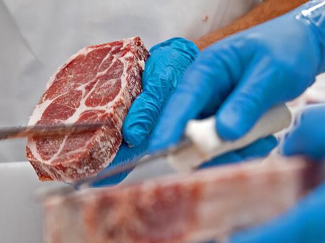 China anuncia que come�ar� a reabrir mercado de carne bovina para o Brasil