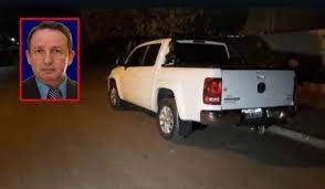 Ex-prefeito de Pontes e Lacerda e esposa s�o sequestrados e encontrados amarrados em matagal de ponto tur�stico no Nort�o